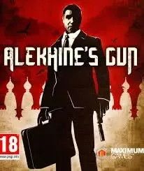 Alekhine's Gun — Steam, Standard