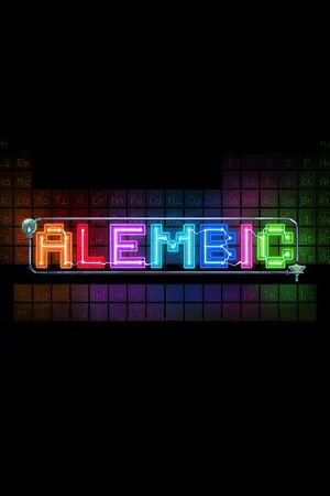 Alembic — Steam, Standard