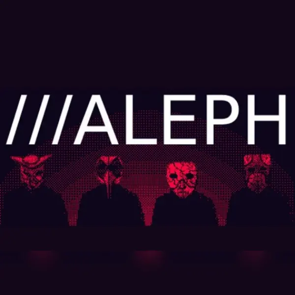ALEPH — Steam, Standard
