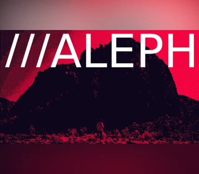 ALEPH — Steam, Standard