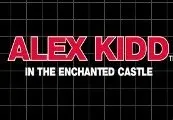 Alex Kidd in the Enchanted Castle — Steam, Standard