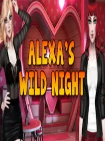 Alexa's Wild Night — Steam, Standard