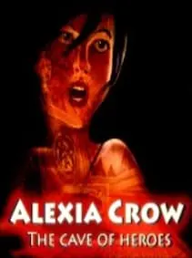 Alexia Crow and the Cave of Heroes — Steam, Standard
