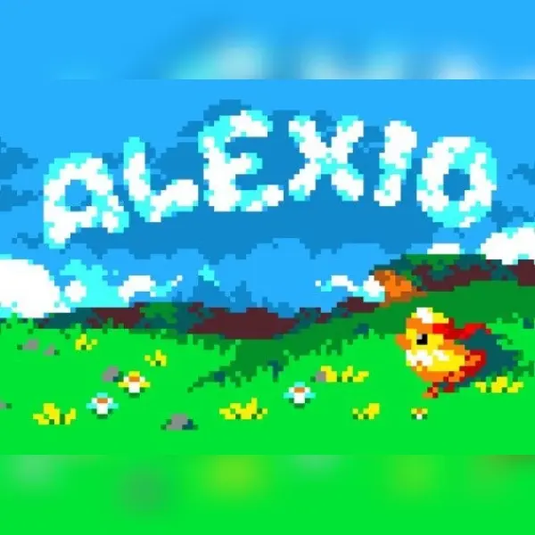 Alexio — Steam, Standard