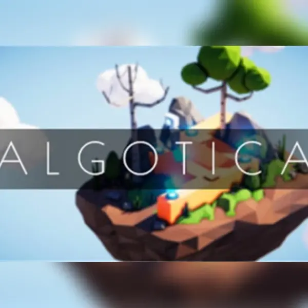 Algotica Iterations — Steam, Standard