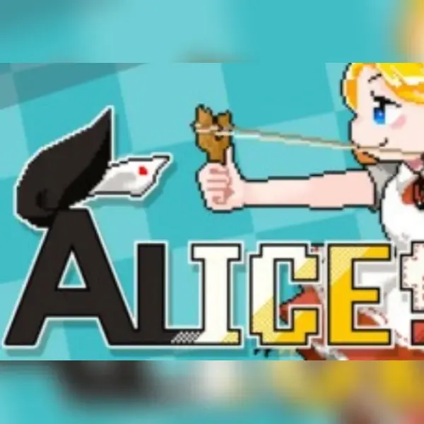 Alice! — Steam, Standard
