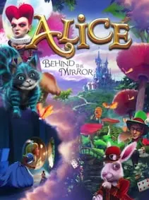 Alice - Behind the Mirror — Steam, Standard