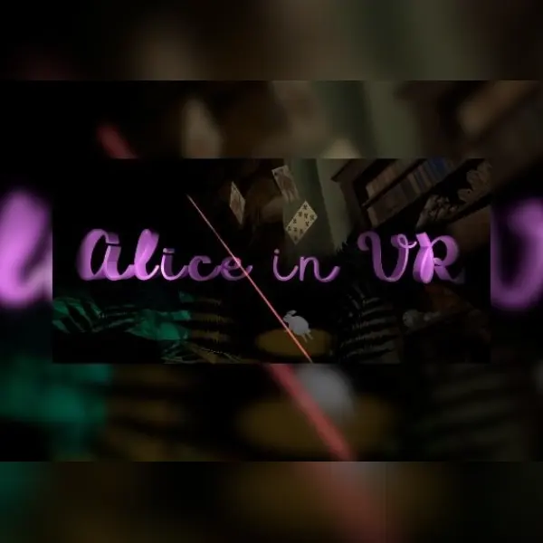 Alice In VR — Steam, Standard