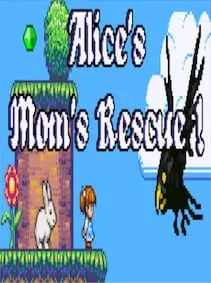 Alice's Mom's Rescue — Steam, Standard