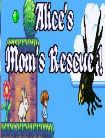 Alice's Mom's Rescue — Steam, Standard