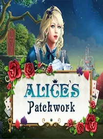 Alice's Patchwork — Steam, Standard