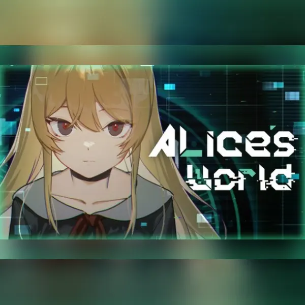 Alice's World — Steam, Standard