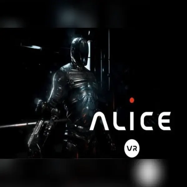 Alice VR — Steam, Standard