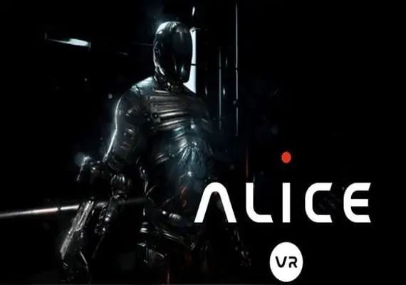 Alice VR EN/DE/FR/PL/RU/ES — Steam, Standard