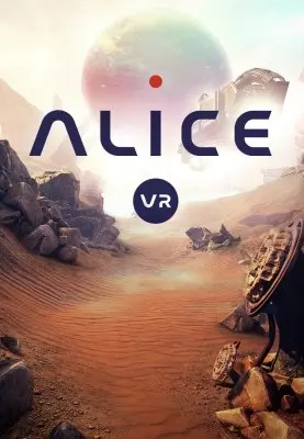 ALICE VR [VR] — Steam, Standard
