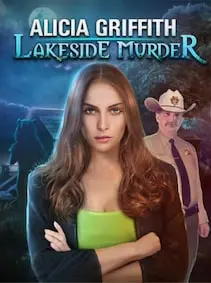 Alicia Griffith – Lakeside Murder — Steam, Standard