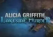 Alicia Griffith – Lakeside Murder — Steam, Standard