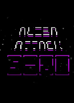 Jaquette de Alien Attack: Zero (DLC) — DLC PC (Steam)