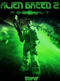 Alien Breed 2: Assault — Steam, Standard