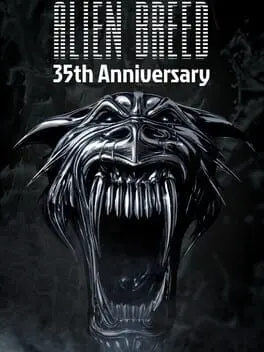 Alien Breed 35th Anniversary — Xbox Series X|S / PC, Standard
