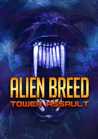 Alien Breed + Tower Assault — GOG, Standard