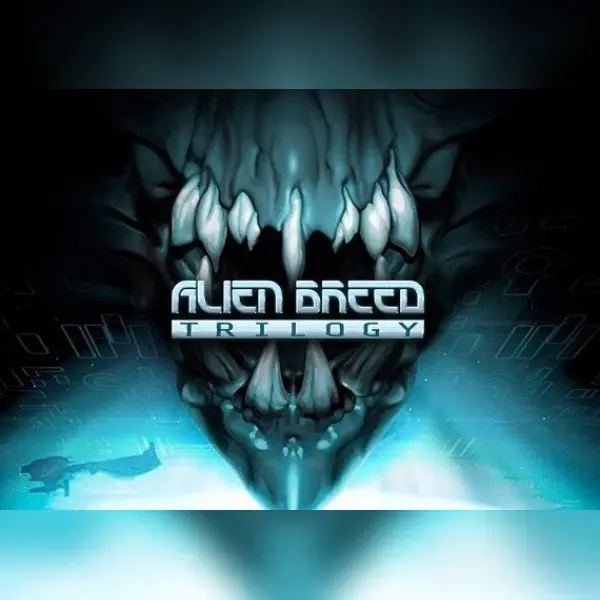 Alien Breed Trilogy — Steam, Standard