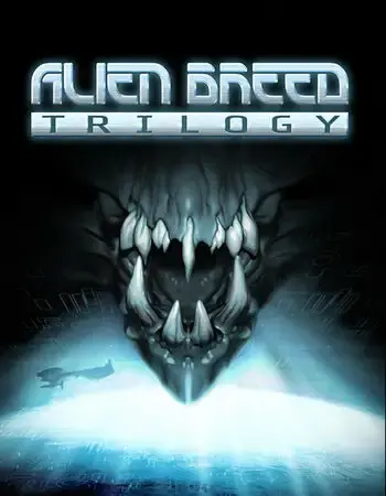 Alien Breed Trilogy — Steam, Standard