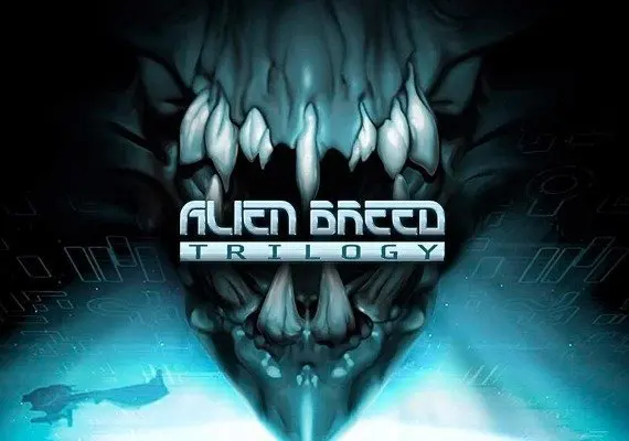 Alien Breed - Trilogy EN/DE/FR/IT/JA/ES — Steam, Standard