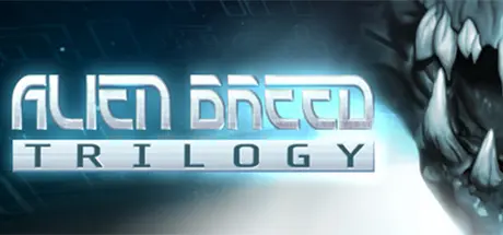 Alien Breed™ Trilogy — Steam, Standard