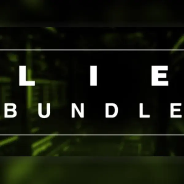 Alien Bundle — Steam, Standard