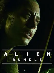 Alien Bundle — Steam, Standard