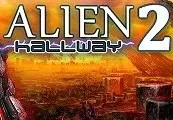 Alien Hallway 2 — Steam, Standard