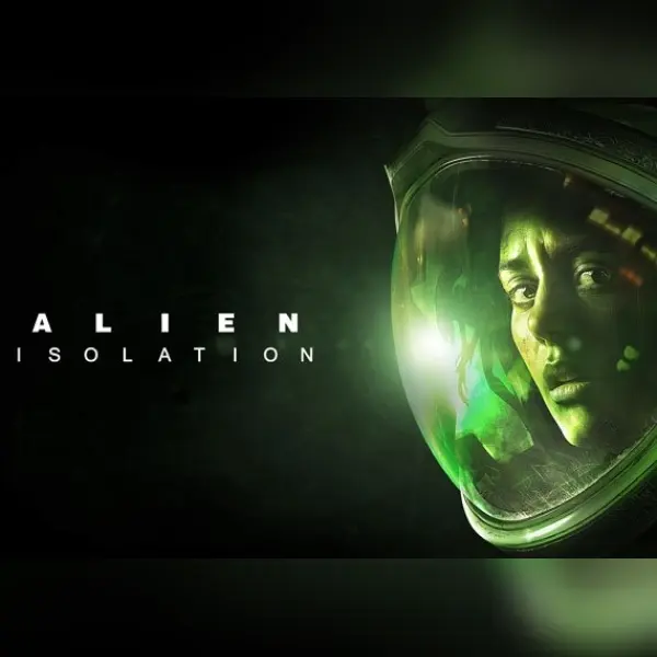 Alien: Isolation — Steam, Standard