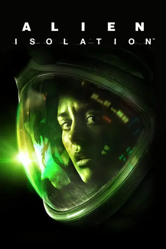 Alien Isolation — Steam, Standard