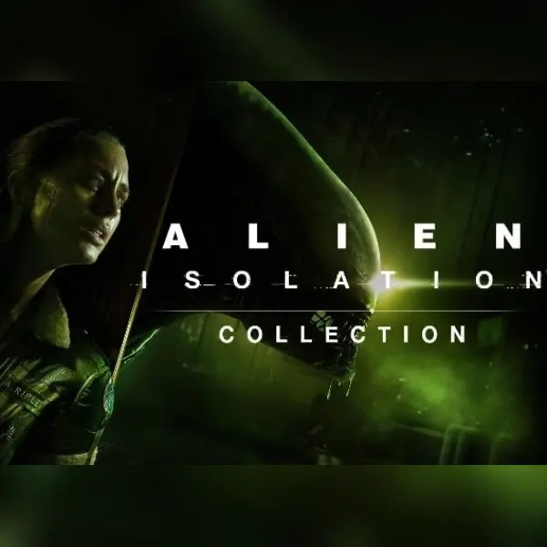 Alien: Isolation - Collection — Steam, Standard