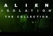 Alien: Isolation Collection — Steam, Standard