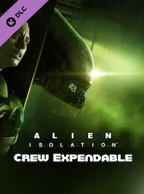 Alien: Isolation - Crew Expendable — Steam, Standard