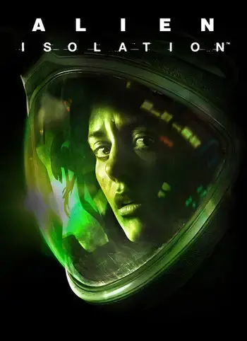 Alien Isolation - Crew Expendable DLC — Steam, Standard