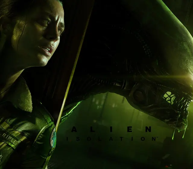 Alien: Isolation — Steam, Standard