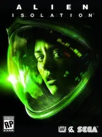 Alien: Isolation - Digital Deluxe Edition — Steam, Digital Deluxe Edition