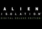 Alien: Isolation Digital Deluxe Edition — Steam, Digital Deluxe Edition