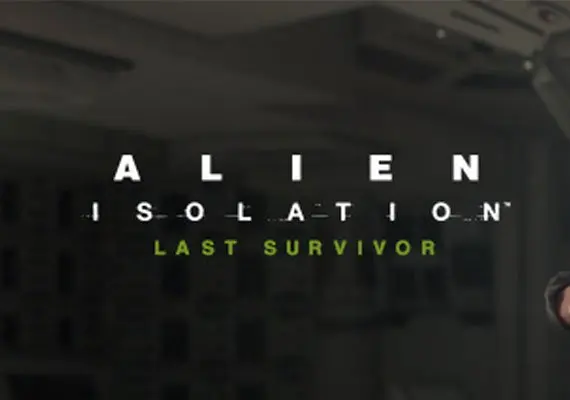 Alien: Isolation - Last Survivor DLC EN/DE/FR/IT — Steam, Standard