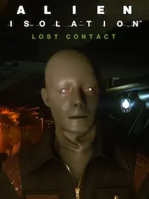 Alien: Isolation - Lost Contact — Steam, Standard
