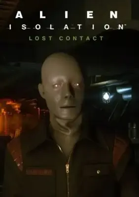 Alien Isolation - Lost Contact DLC — Steam, Standard