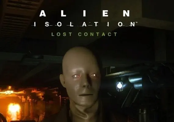 Alien: Isolation - Lost Contact DLC EN — Xbox One / Xbox Series X|S, Standard