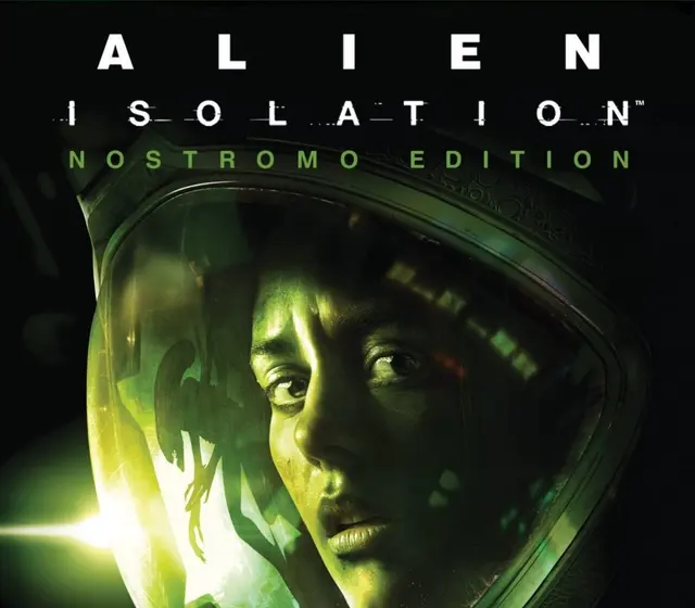 Alien: Isolation Nostromo Edition — Steam, Standard