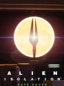Alien: Isolation - Safe Haven — Steam, Standard