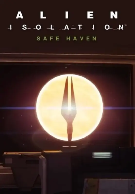 Alien Isolation - Safe Haven DLC — Steam, Standard