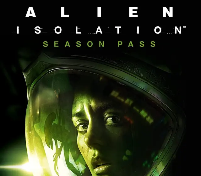 Alien: Isolation - Season Pass — Steam, Standard