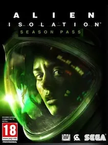 Alien: Isolation - Season Pass — Steam, Standard